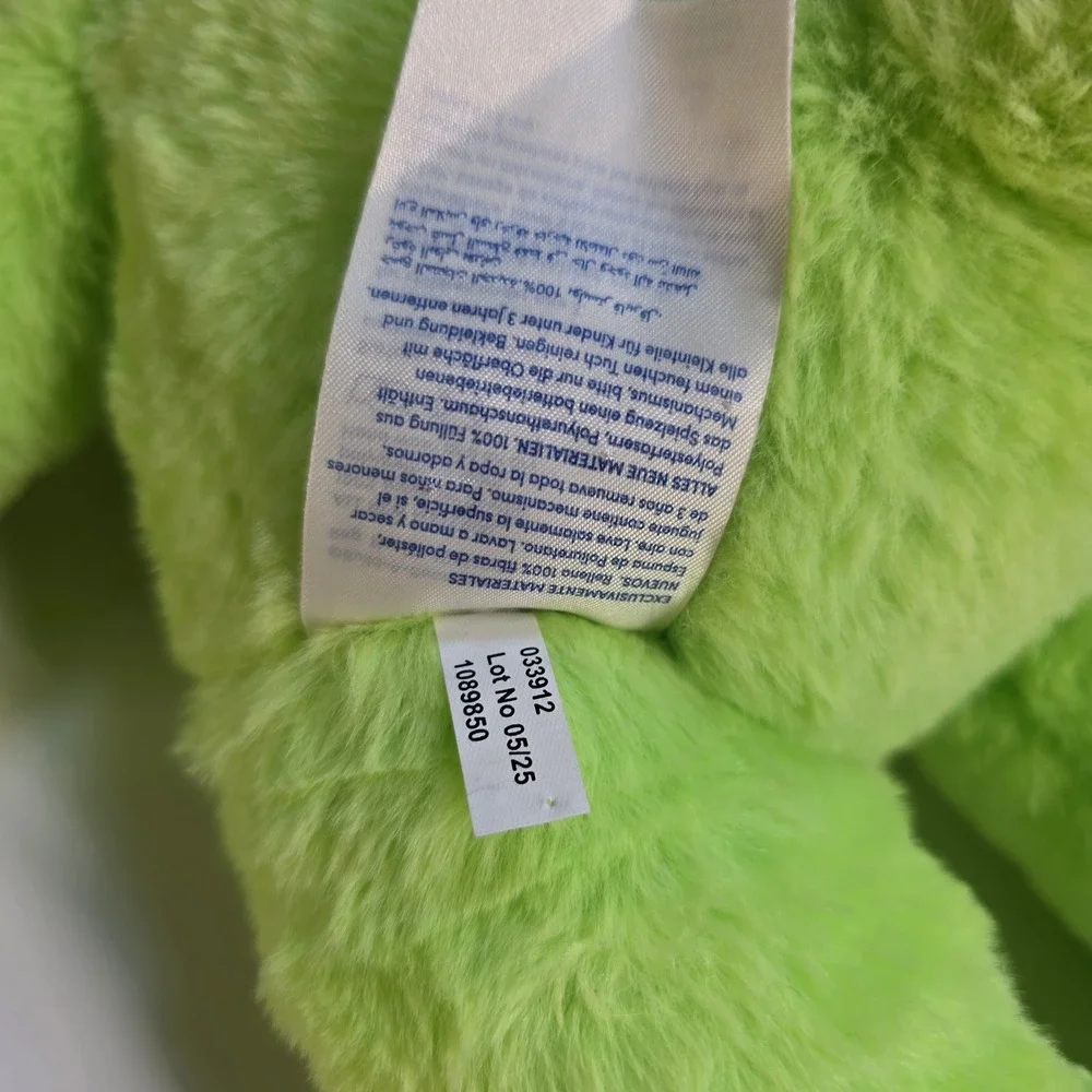 Build-A-Bear build bear